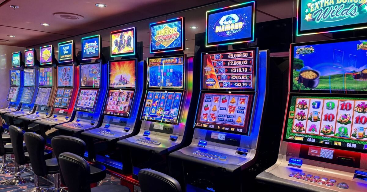 Crazy Vegas Review: Best Fast Withdrawal Network Casino Guide