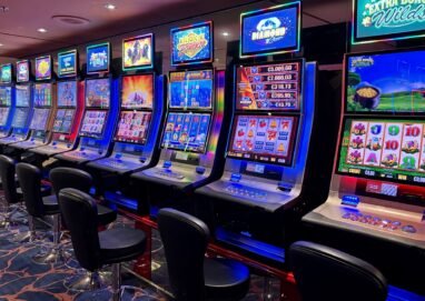 Crazy Vegas Review: Best Fast Withdrawal Network Casino Guide