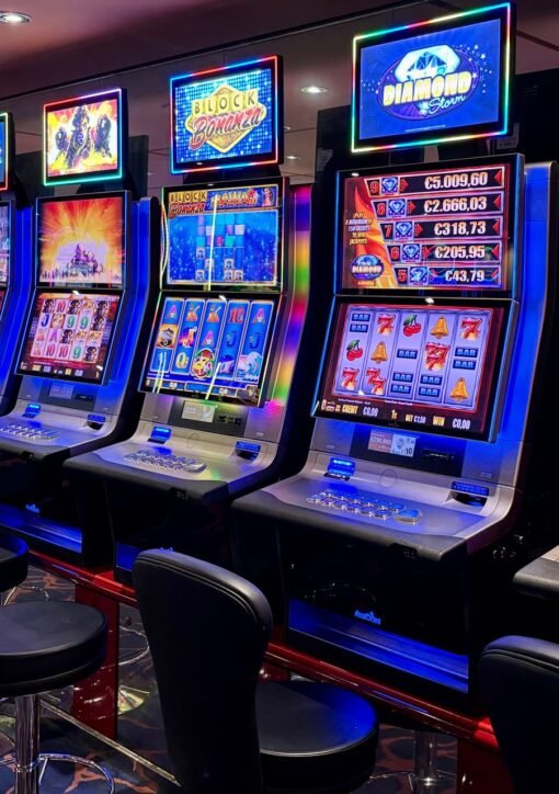 Crazy Vegas Review: Best Fast Withdrawal Network Casino Guide