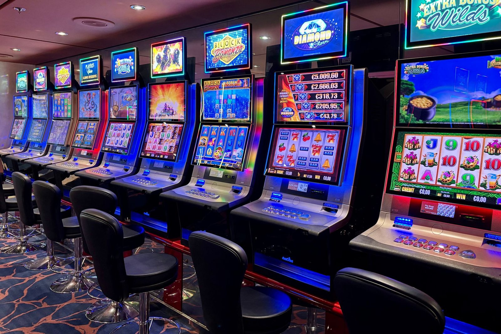 Crazy Vegas Review: Best Fast Withdrawal Network Casino Guide