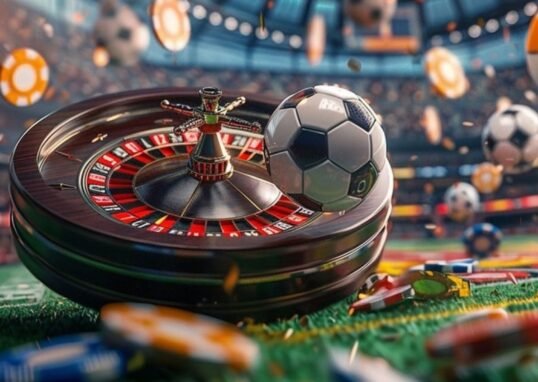 What Happens When an Online Casino Closes an Account